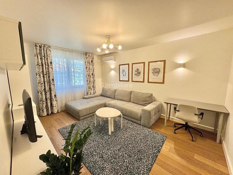 2 camere Primaverii renovat, Zero comision - 4