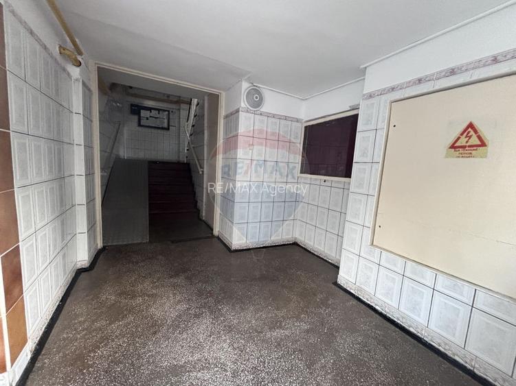 Apartament cu 2 camere de vânzare  Berceni - 19