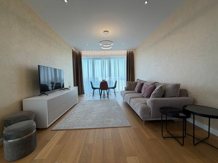 2 camere One Herastrau Towers - 9