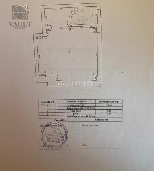 SPATIU STRADAL 567 MP - VAD COMERCIAL - PACHE PROTOPOPESCU - 8