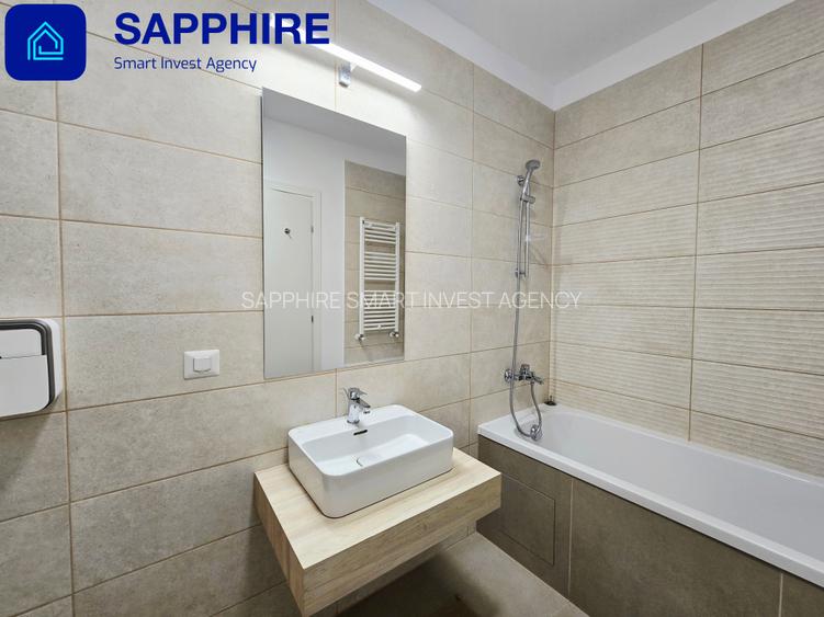Apartament 2 camere Vulcan Residence, loc de parcare, boxă - 8
