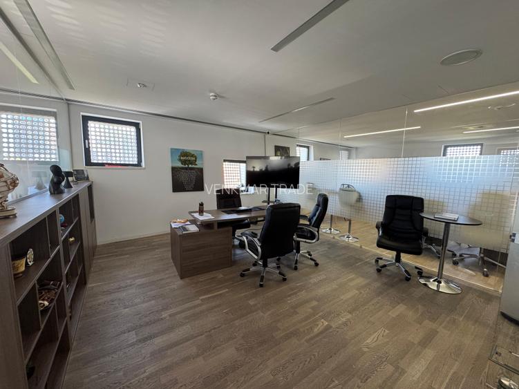 Dristor-metrou Mihai Bravu - 12