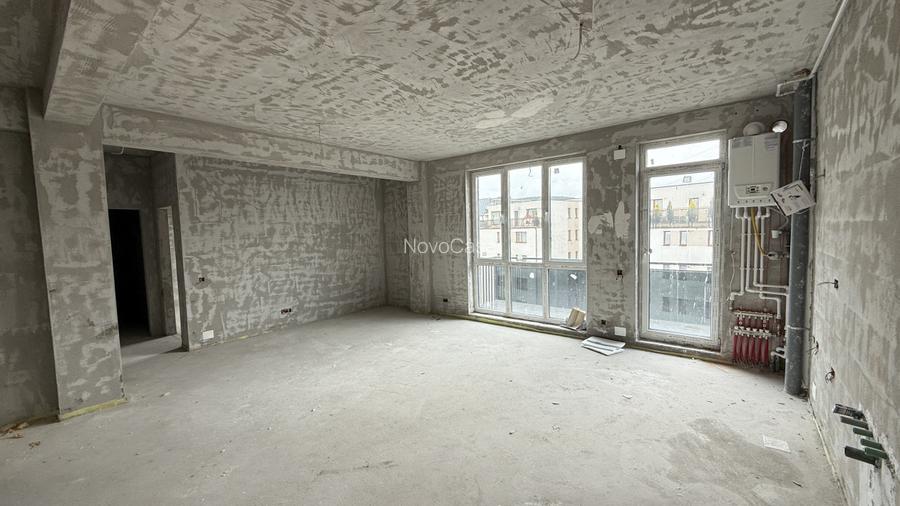 Comision 0! Apartament 2 cam| 57 mp| zona VIVO | str Razoare - 11