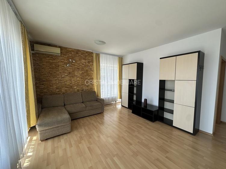 Închiriere Apartament cu 2 camere Titan, Rasarit de Soare, 10 min metrou - 4