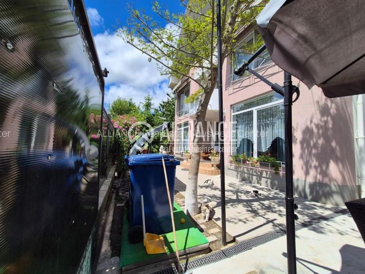 Eforie Nord (COD 02) - Pensiune 10 camere la doar 800 m de mare - 40