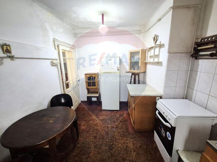 Apartament 2 camere de vanzare | Vila | 71 mp | Kiseleff Dorobanți - 14