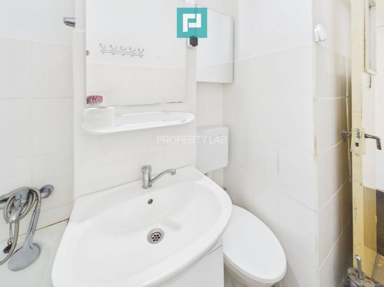 Apartament cu 1 cameră, confort și funcționalitate - 9