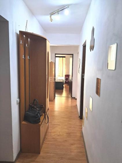 Apartament cu 3 camere si parcare subterana in Terezian - 9