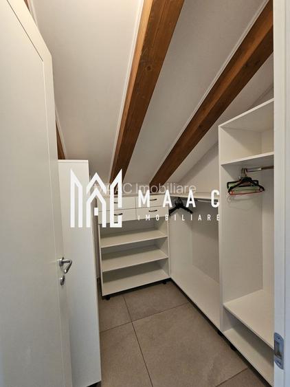 Apartament 3 camere | Etaj 4 | Lift | Calea Dumbravii - 15
