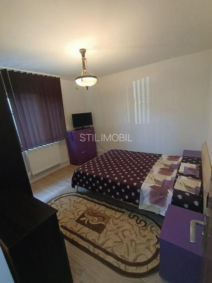 Apartament 2 Camere Decomandat – Nicolina 2 (prima stație după Podu Ro - 4