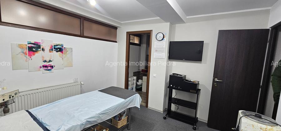 Inchiriez spatiu comercial,zona B-dul Victoriei,70m,parter,ideal salon cosmetica - 3