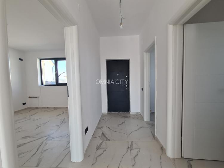 OMNIA-Proprietati alese! Casa situata central. Ansamblu rezidential finalizat. - 15