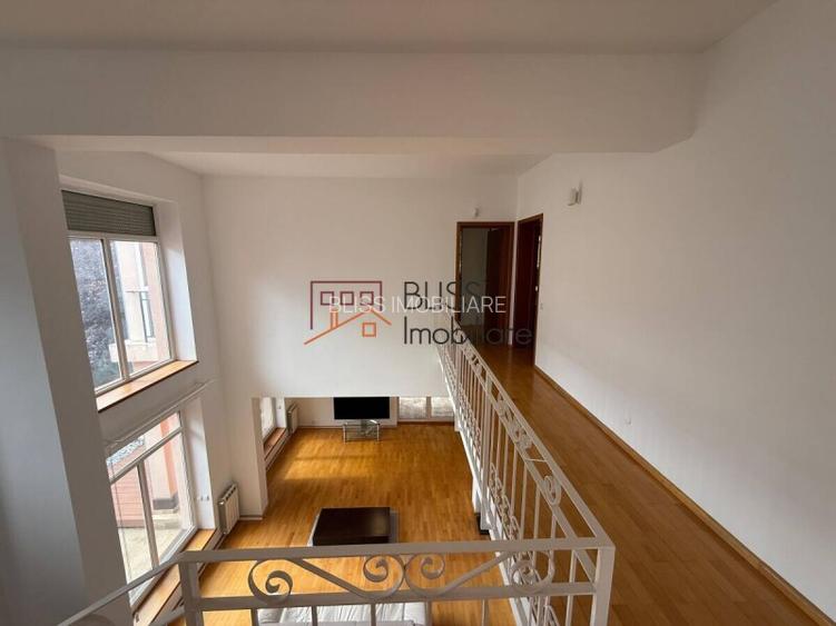 Casă / Vilă 7 camere în zona  Iancu Nicolae British School Bucharest - 8