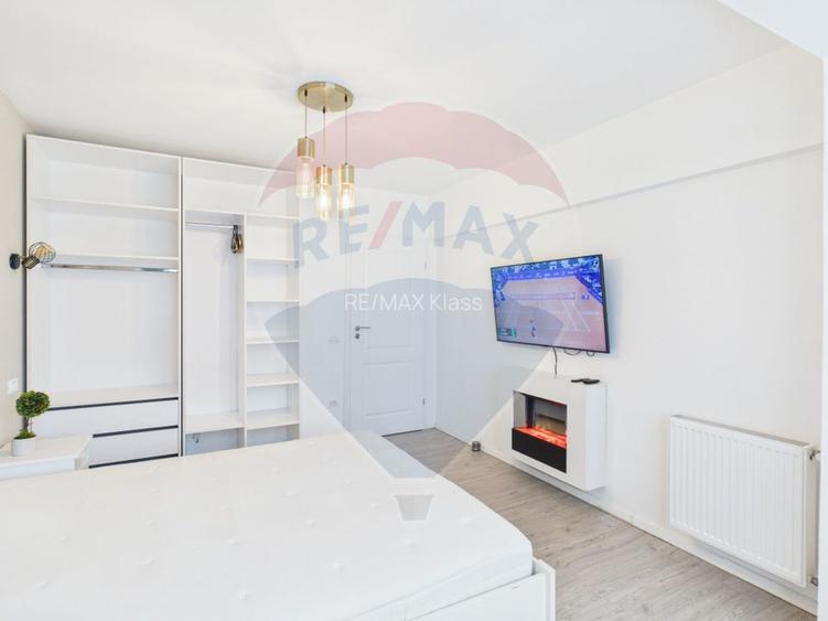 Apartament 3 camere Obor | 64 mp | renovat | metrou 5 min - 14