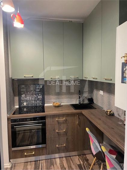 Apartament 2 camere, zona Marasti - 5