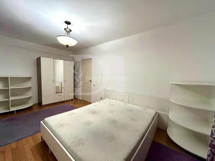 Apartament cu 3 camere / etaj intermediar / Zona Parcul Poligonului - 8