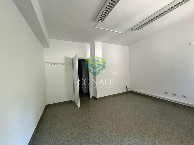 Spatiu versatil cu destinatie medicala– oportunitate de investitie - 5