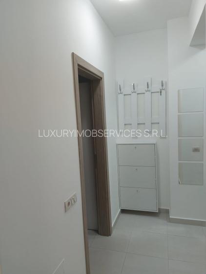 Garsoniera Militari Residence Rezervelor - 10