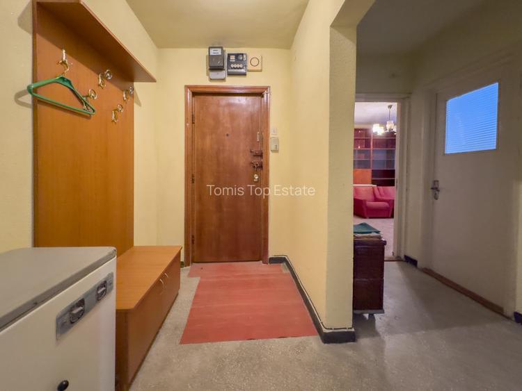 Apartament 2 camere in Constanta, Hasdeu, etaj intermediar, 55mp - 7