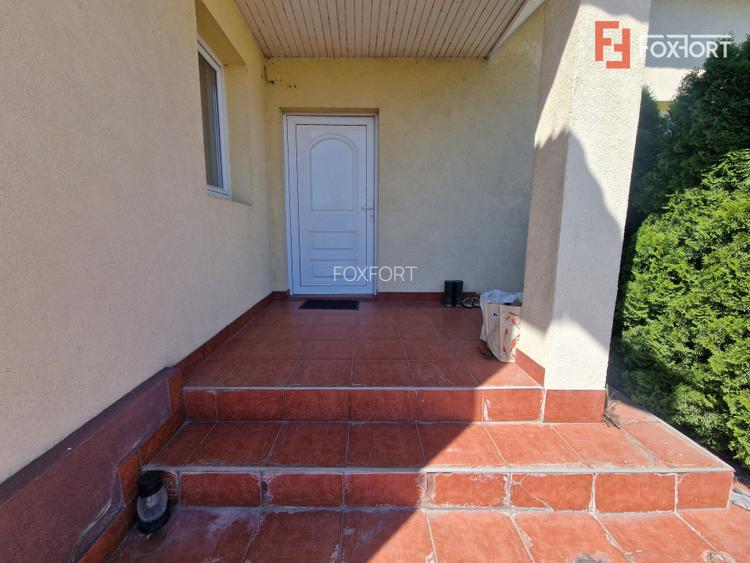 Casa individuala cocheta, cu 4 camere - Remetea Mare - 12