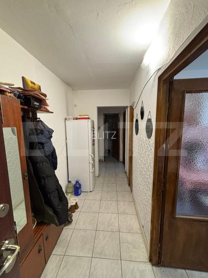 Apartament 2 camere - 44,73 mp, 2 balcoane - Marasti, zona excelenta - 3