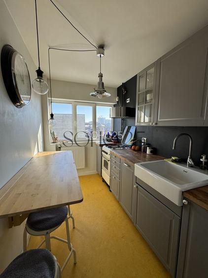 Vand Apartament 2 camere Tineretului – Bd Cantemir - 4