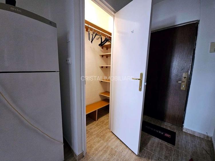 Apartament 2 camere de inchiriat,  renovat, mobilat  -zona Lujerului - 5