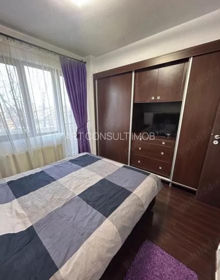 Confort Urban | 3 Camere | Decomandat | 2 Bai | Balcon | Parcare - 4