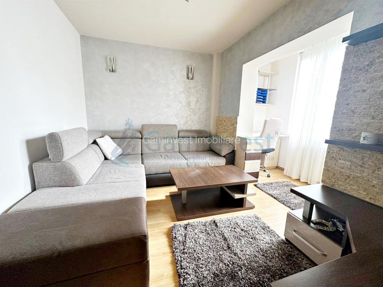 Apartament cu 3 camere de inchiriat, Decebal, Oradea - 2