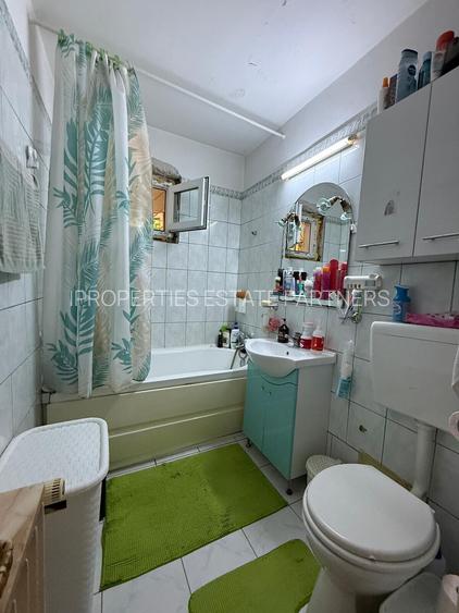 2 Camere Piata Straduintei Etaj Intermediar - 8