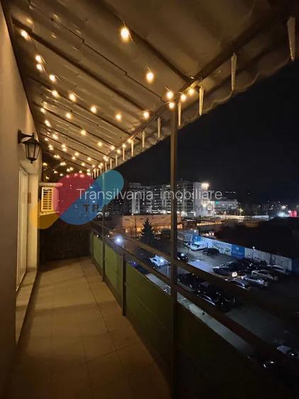 Apartament 2 camere, 50 mp, mobilat, Junior Residence - 5