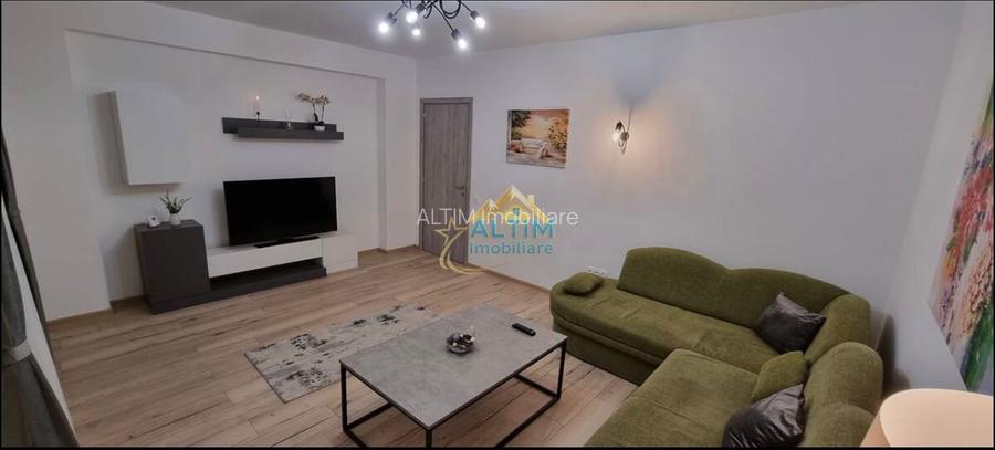 Apartament 3 camere decomandat la Mosaic Residence, Tractorul, Brașov - 2