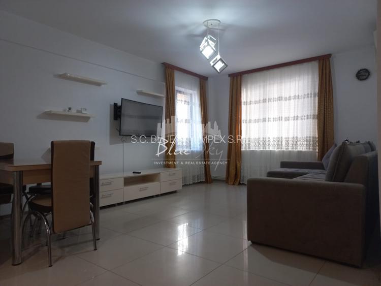 Apartament 2 camere-Mamaia,zona Butoaie,pe malul lacului Siutghiol - 2