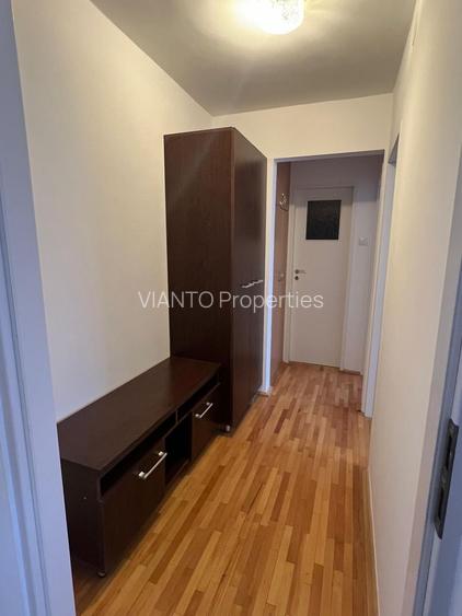 APARTAMENT 3 CAMERE MIHAI VITEAZU- AL FRATII BUZESTI - 13