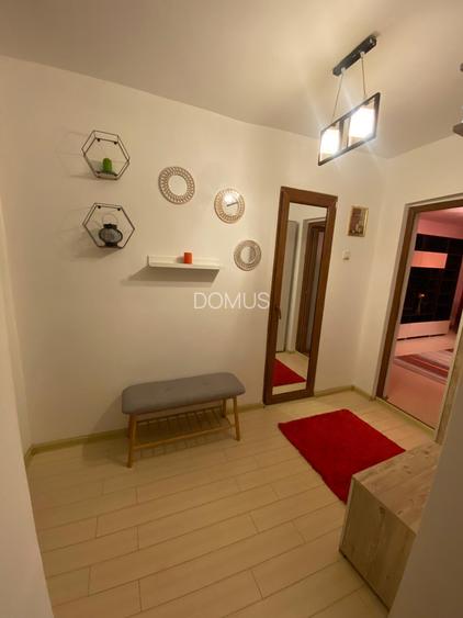 Pozitie excelenta !1 MAI-MEDICINA/Apartament renovat/  prima inchiriere/etaj 3 - 14