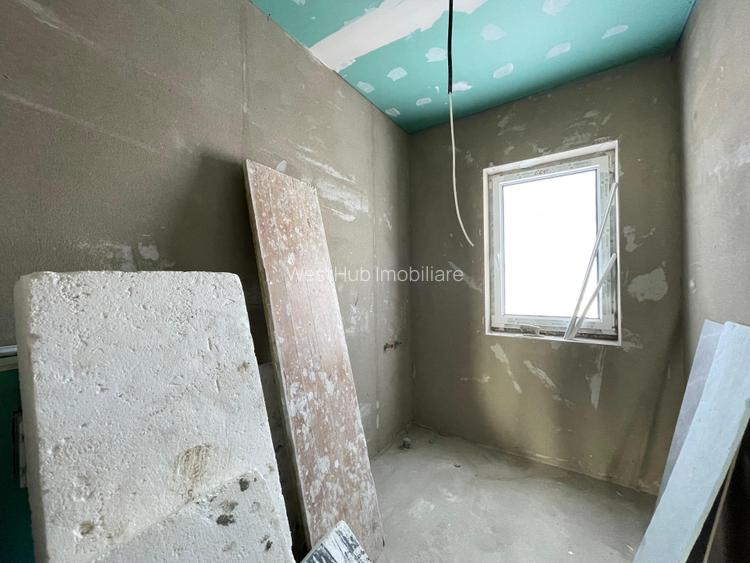 Duplex 4 camere - superpozitie Mosnita Noua - 10