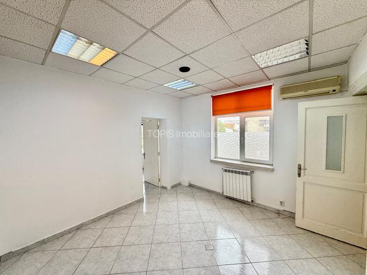 Mosilor - Foisorul de Foc/ Vila spațioasă de închiriat – (8-9 camere) / 300 MP - 31