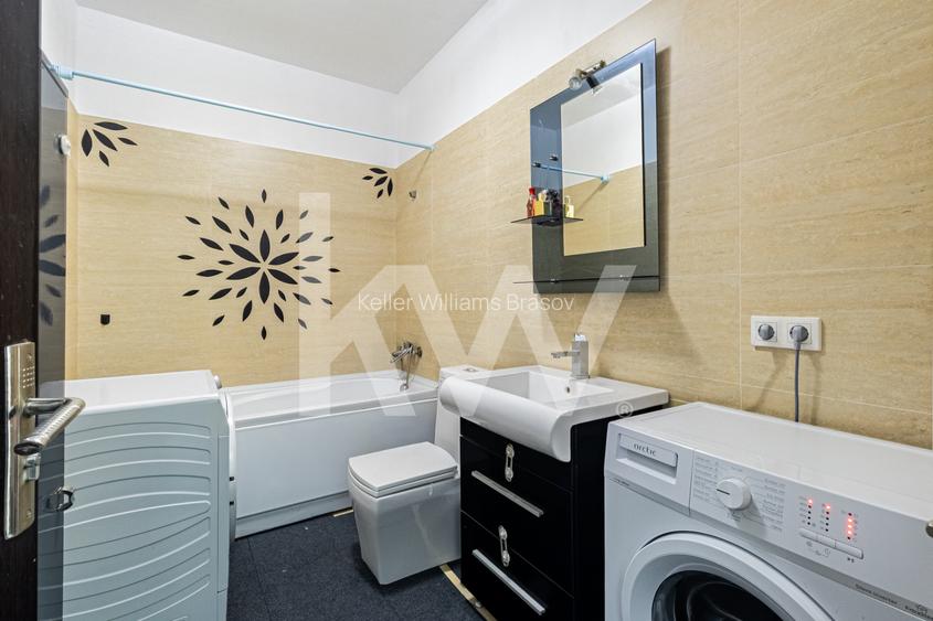 De vanzare 3 camere Sanpetru - 12