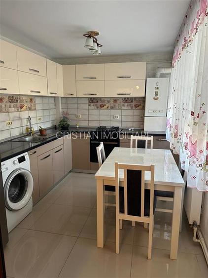 4 camere decomandat, FINISAJE MODERNE, 74 mp, Obor - 9