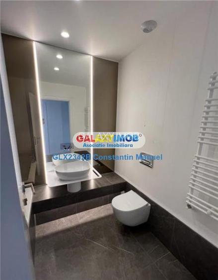 Apartament 3 camere, Aviatiei Tower, cu parcare, tva inclus - 4