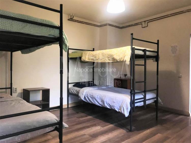 Apartament 5 camere de vanzare in Centru, Cluj Napoca - 11