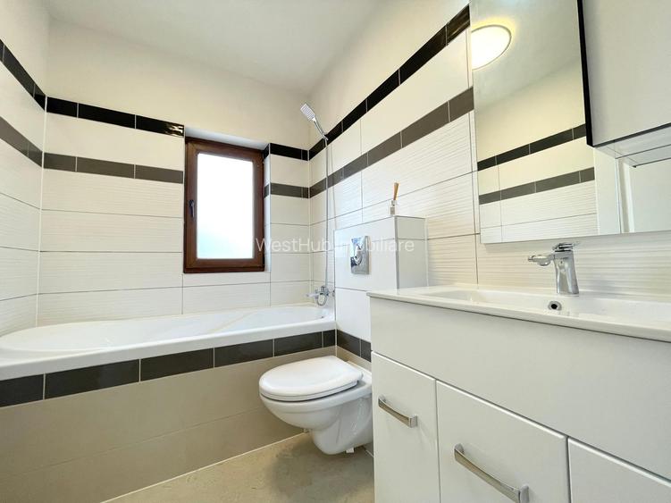 Duplex 5 camere 120mp - Dumbravita COMISION 0% - 17