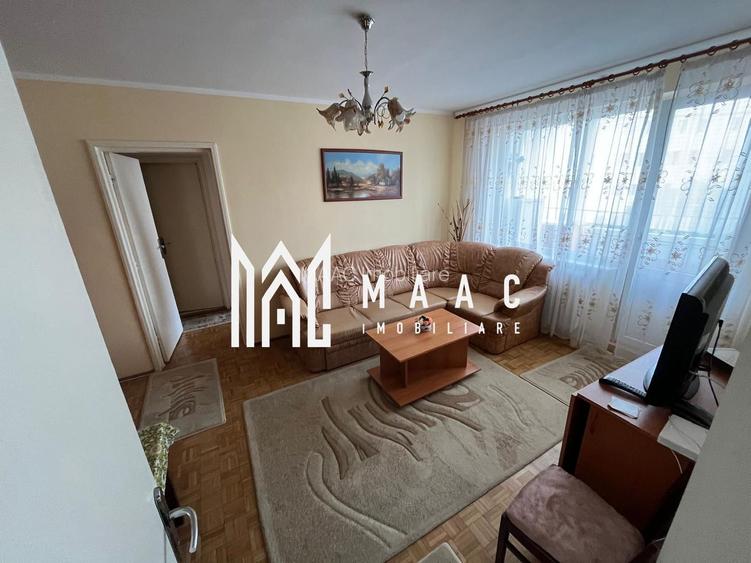 Apartament 2 camere I Decomandat I Etajul 2 I vizavi de poliție Pe Milea - 3