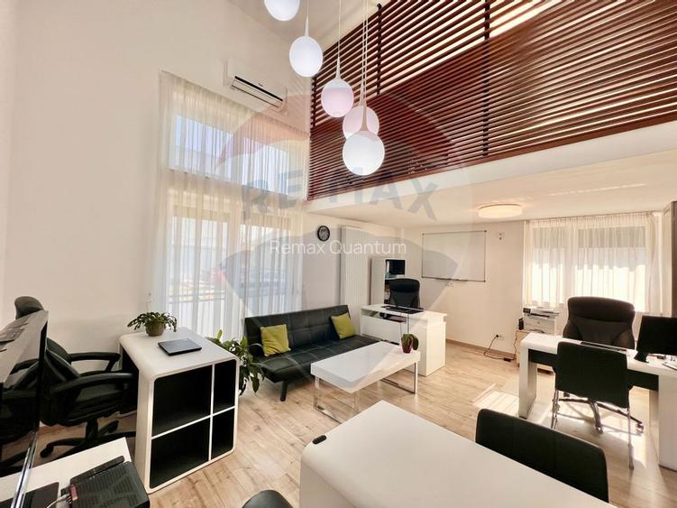 De vânzare apartament cu 2 camere tip loft, Prima Sucevei - 30