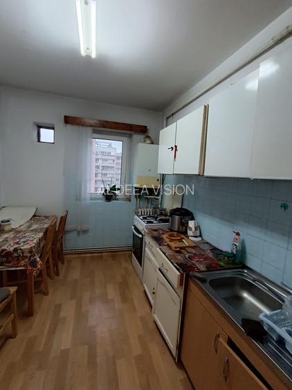 Apartament 2 camere, de vânzare, decomandat, Mănăștur, Calea- Florești -Calvaria - 2