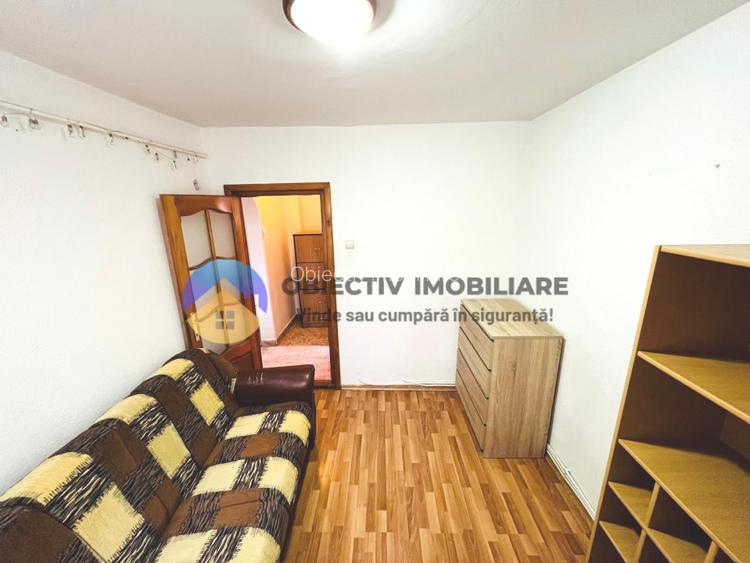 Apartament 2 camere MĂRĂȚEI - utilat și mobilat complet - 6