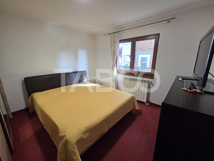 Apartament 2 camere 60 mp Parter renovat 2026 zona Titu Pertia - 2