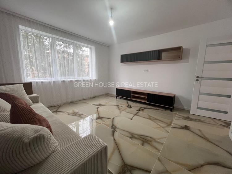 Apartament 2 camere,etaj 1, zona Progresul - 4