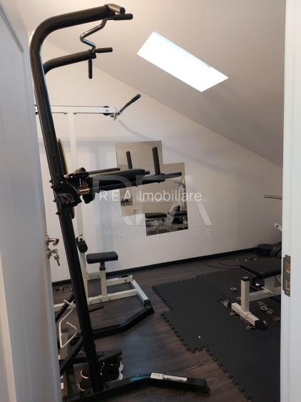 VILA MODERNA PARCUL TEILOR - IOR - 26