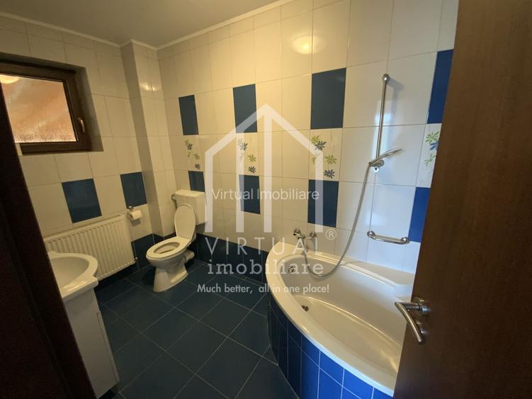 Pensiune de vanzare in Paltinis- Locatie deosebita- Afacere la cheie - 18